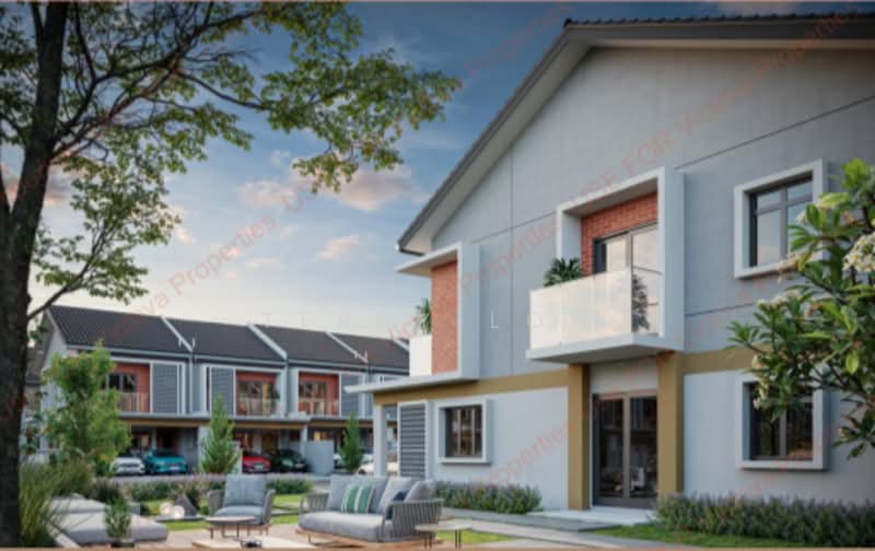 Rumah Teres 2 Tingkat untuk Dijual di Taman Pelangi Semenyih 2 (Semenyih) - Terry Loh - PropertyGuru.com.my