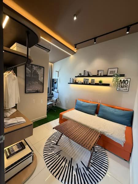 Rumah Teres 2 Tingkat untuk Dijual di Taman Pelangi Semenyih 2 (Semenyih) - Terry Loh - PropertyGuru.com.my