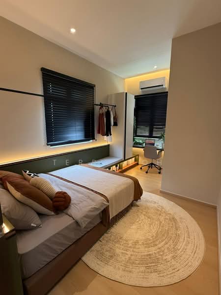 Rumah Teres 2 Tingkat untuk Dijual di Taman Pelangi Semenyih 2 (Semenyih) - Terry Loh - PropertyGuru.com.my