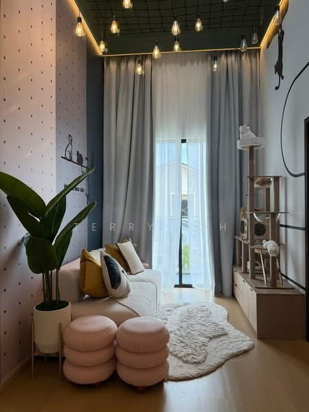 Rumah Teres 2 Tingkat untuk Dijual di Taman Pelangi Semenyih 2 (Semenyih) - Terry Loh - PropertyGuru.com.my