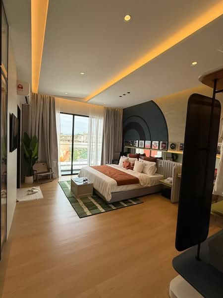 Rumah Teres 2 Tingkat untuk Dijual di Taman Pelangi Semenyih 2 (Semenyih) - Terry Loh - PropertyGuru.com.my
