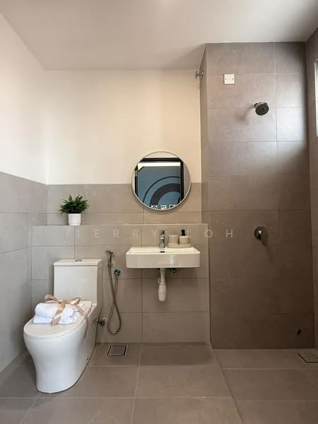 Rumah Teres 2 Tingkat untuk Dijual di Taman Pelangi Semenyih 2 (Semenyih) - Terry Loh - PropertyGuru.com.my