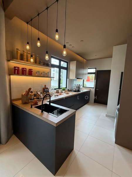 Rumah Teres 2 Tingkat untuk Dijual di Taman Pelangi Semenyih 2 (Semenyih) - Terry Loh - PropertyGuru.com.my