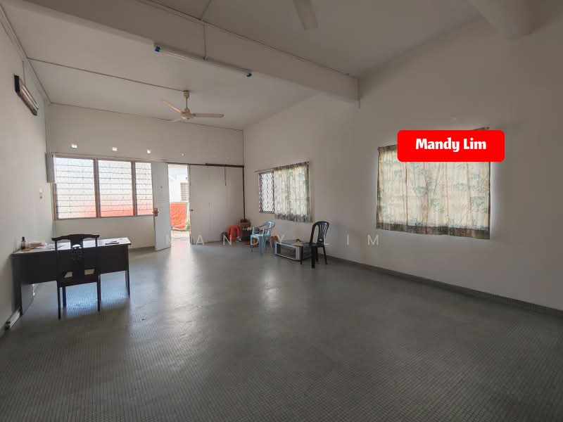 Rumah Berkembar untuk Dijual di Pulau Tikus (George Town) - Mandy Lim - PropertyGuru.com.my