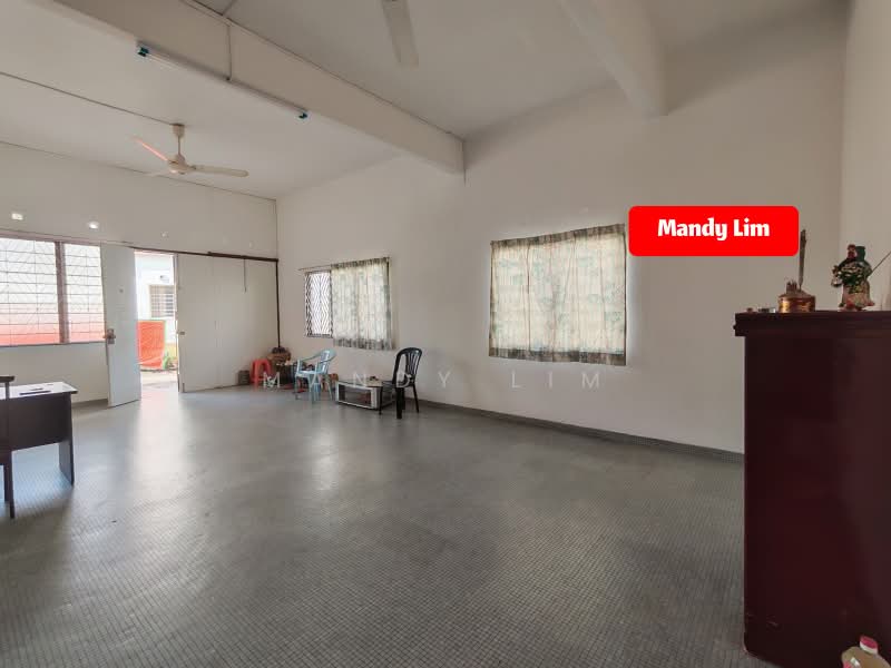 Rumah Berkembar untuk Dijual di Pulau Tikus (George Town) - Mandy Lim - PropertyGuru.com.my