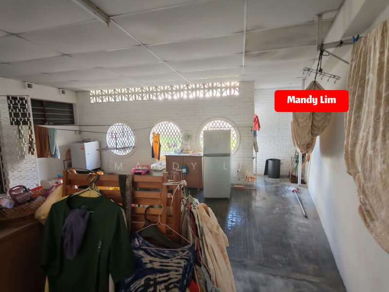 Rumah Berkembar untuk Dijual di Pulau Tikus (George Town) - Mandy Lim - PropertyGuru.com.my
