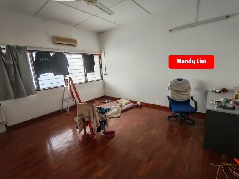 Rumah Berkembar untuk Dijual di Pulau Tikus (George Town) - Mandy Lim - PropertyGuru.com.my