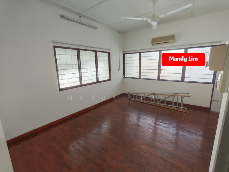 Rumah Berkembar untuk Dijual di Pulau Tikus (George Town) - Mandy Lim - PropertyGuru.com.my