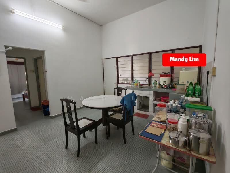 Rumah Berkembar untuk Dijual di Pulau Tikus (George Town) - Mandy Lim - PropertyGuru.com.my