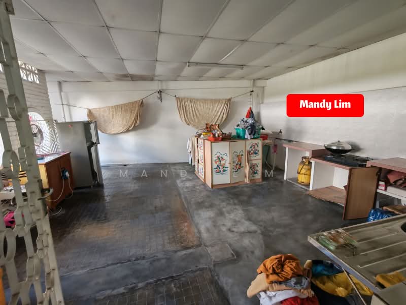 Rumah Berkembar untuk Dijual di Pulau Tikus (George Town) - Mandy Lim - PropertyGuru.com.my