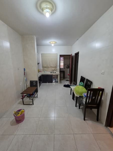 2-storey Terraced House for Sale in Sunway Batu Caves (Batu Caves) - Justin Voon - Kitchen - PropertyGuru.com.my
