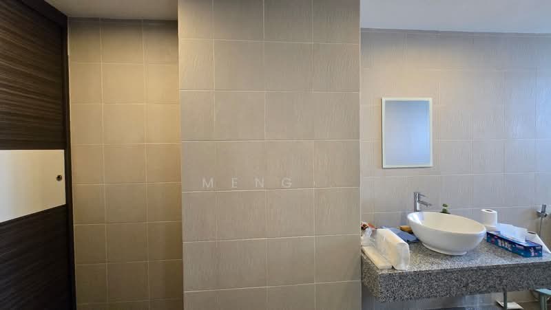 Condominium for Sale at Pearl Regency - Meng . - Bathroom - PropertyGuru.com.my