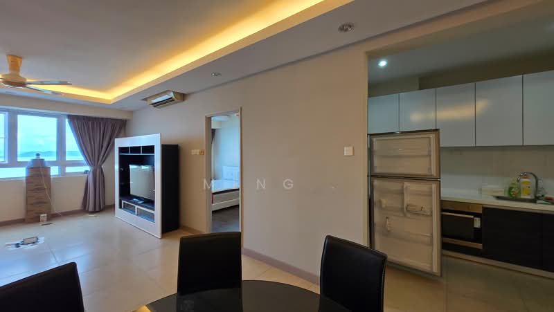 Condominium for Sale at Pearl Regency - Meng . - Living Room - PropertyGuru.com.my