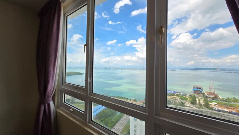 Condominium for Sale at Pearl Regency - Meng . - View - PropertyGuru.com.my