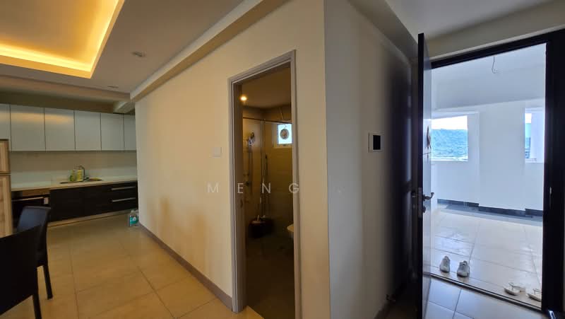 Condominium for Sale at Pearl Regency - Meng . - Kitchen - PropertyGuru.com.my