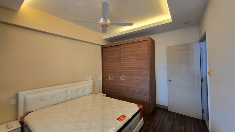 Condominium for Sale at Pearl Regency - Meng . - Bedroom - PropertyGuru.com.my