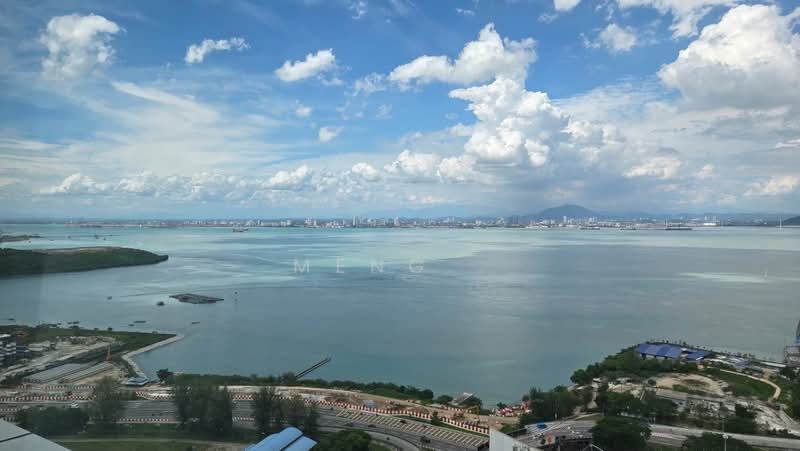 Condominium for Sale at Pearl Regency - Meng . - View - PropertyGuru.com.my