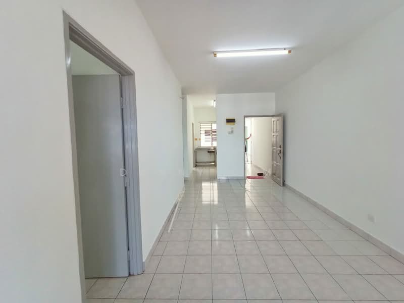Apartment for Sale at The Ocean View (Bandar Sri Pinang) - Danny Lim - Interior - PropertyGuru.com.my