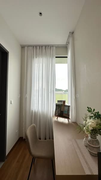 Semi-Detached House for Sale in Horizon Hills (Iskandar Puteri (Nusajaya)) - Jane Tang - Study - PropertyGuru.com.my