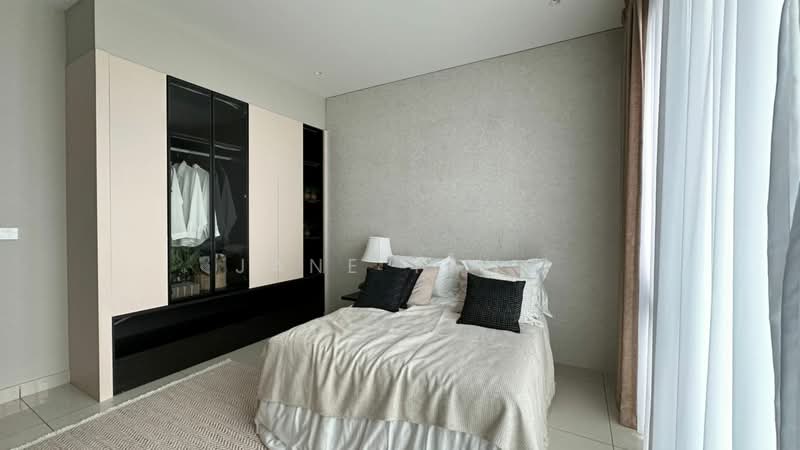 Semi-Detached House for Sale in Horizon Hills (Iskandar Puteri (Nusajaya)) - Jane Tang - Bedroom - PropertyGuru.com.my