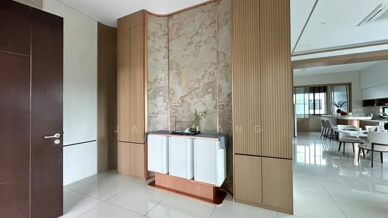 Semi-Detached House for Sale in Horizon Hills (Iskandar Puteri (Nusajaya)) - Jane Tang - Interior - PropertyGuru.com.my