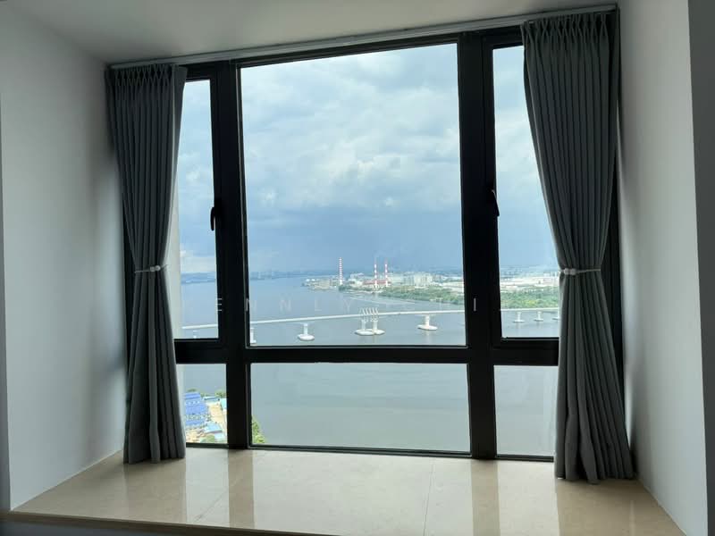 Condominium for Rent at R&F Princess Cove Phase 2-Seine Region - Kennly Chia - View - PropertyGuru.com.my
