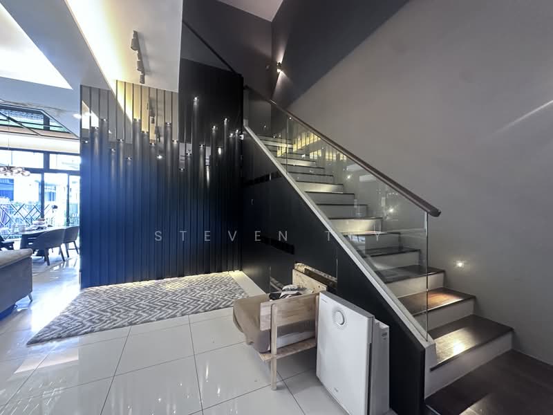 Bungalow for Sale in Eco Ardence (Setia Alam) - Steven Tey - Interior - PropertyGuru.com.my