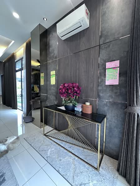 Bungalow for Sale in Eco Ardence (Setia Alam) - Steven Tey - Interior - PropertyGuru.com.my