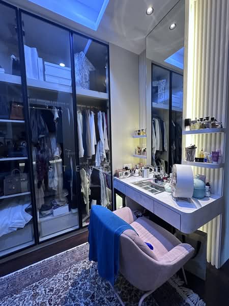 Bungalow for Sale in Eco Ardence (Setia Alam) - Steven Tey - Interior - PropertyGuru.com.my