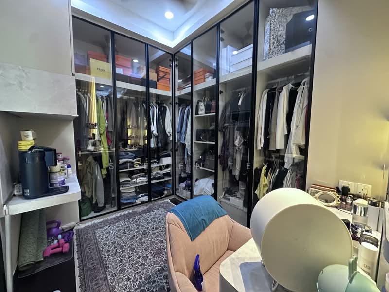 Bungalow for Sale in Eco Ardence (Setia Alam) - Steven Tey - Interior - PropertyGuru.com.my