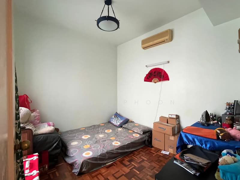 Condominium for Rent at Twin Towers - Jason Phoon - Bedroom - PropertyGuru.com.my