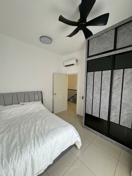 2-storey Terraced House for Rent in Bandar Cassia (Batu Kawan) - Bear Tan - PropertyGuru.com.my