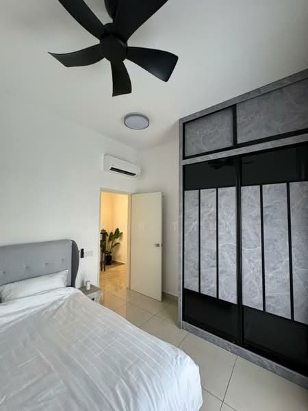 2-storey Terraced House for Rent in Bandar Cassia (Batu Kawan) - Bear Tan - PropertyGuru.com.my