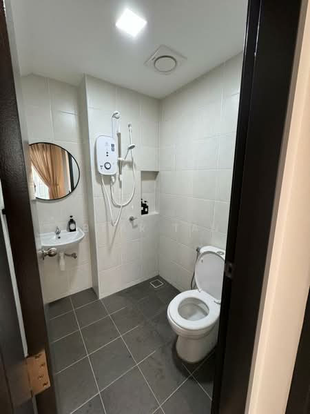 2-storey Terraced House for Rent in Bandar Cassia (Batu Kawan) - Bear Tan - PropertyGuru.com.my