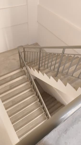 Semi-D Factory for Sale in Setia Alam (Selangor) - Timun Wan - Interior - PropertyGuru.com.my