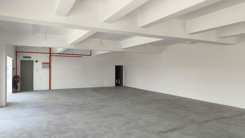 Semi-D Factory for Sale in Setia Alam (Selangor) - Timun Wan - Interior - PropertyGuru.com.my