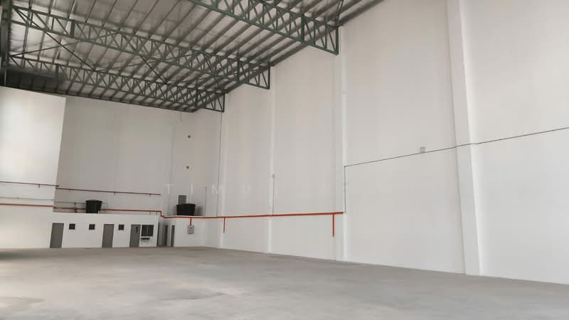 Semi-D Factory for Sale in Setia Alam (Selangor) - Timun Wan - Interior - PropertyGuru.com.my