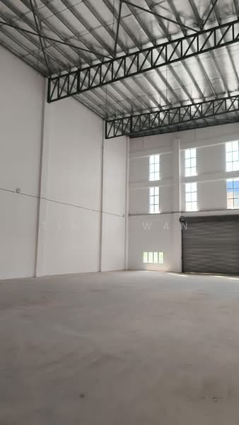 Semi-D Factory for Sale in Setia Alam (Selangor) - Timun Wan - Interior - PropertyGuru.com.my