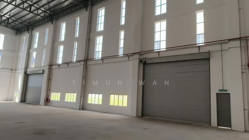 Semi-D Factory for Sale in Setia Alam (Selangor) - Timun Wan - Interior - PropertyGuru.com.my
