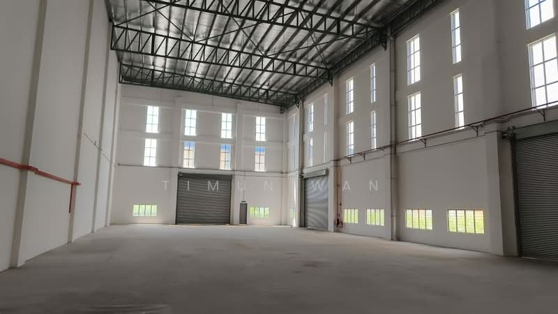 Semi-D Factory for Sale in Setia Alam (Selangor) - Timun Wan - Interior - PropertyGuru.com.my