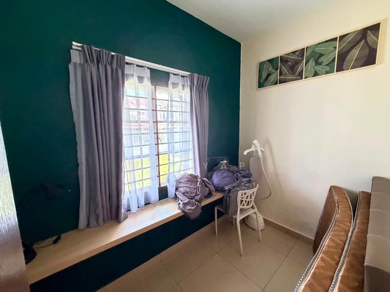Rumah Teres 2 Tingkat untuk Dijual di Bukit Indah (Iskandar Puteri (Nusajaya)) - Roy Yap - Interior - PropertyGuru.com.my