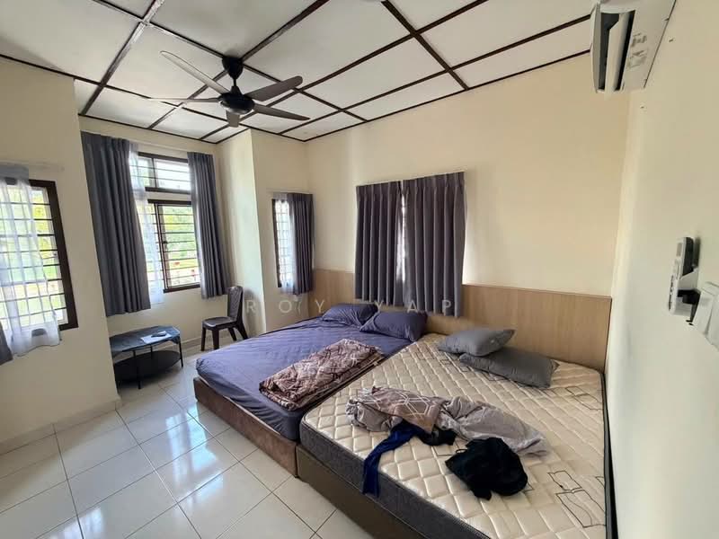 Rumah Teres 2 Tingkat untuk Dijual di Bukit Indah (Iskandar Puteri (Nusajaya)) - Roy Yap - Bedroom - PropertyGuru.com.my