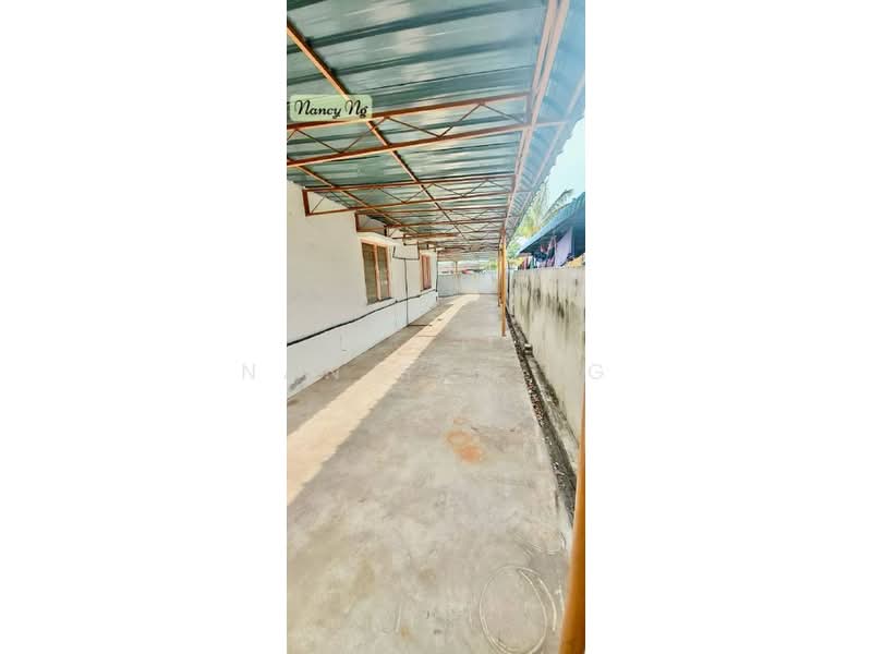 Semi-Detached House for Sale in Taman Senangin (Perai) - Nan See Ng - Exterior - PropertyGuru.com.my