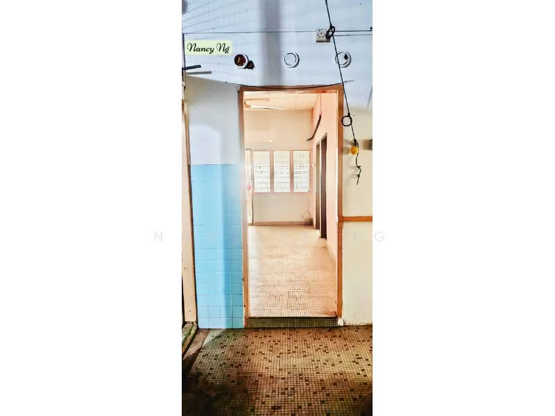 Semi-Detached House for Sale in Taman Senangin (Perai) - Nan See Ng - Interior - PropertyGuru.com.my