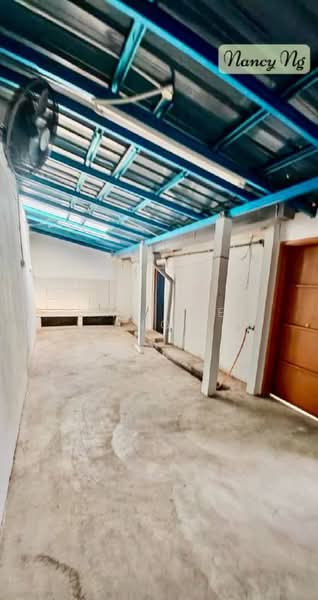 Semi-Detached House for Sale in Taman Senangin (Perai) - Nan See Ng - Interior - PropertyGuru.com.my