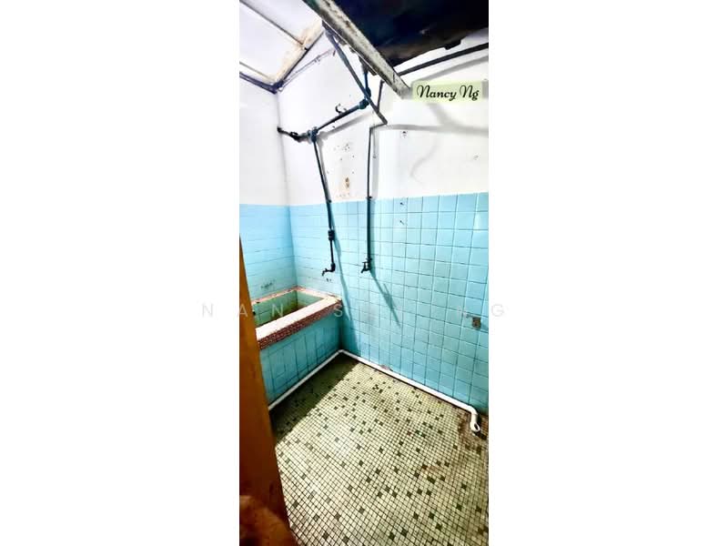 Semi-Detached House for Sale in Taman Senangin (Perai) - Nan See Ng - Interior - PropertyGuru.com.my