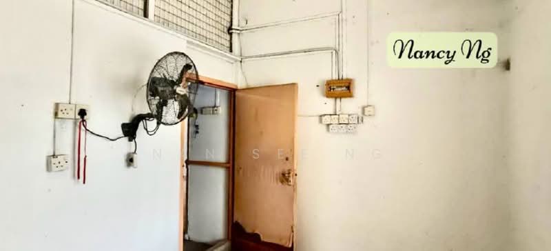 Semi-Detached House for Sale in Taman Senangin (Perai) - Nan See Ng - Interior - PropertyGuru.com.my