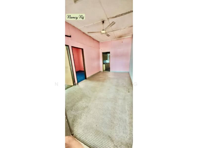 Semi-Detached House for Sale in Taman Senangin (Perai) - Nan See Ng - Interior - PropertyGuru.com.my