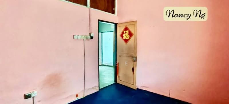 Semi-Detached House for Sale in Taman Senangin (Perai) - Nan See Ng - Interior - PropertyGuru.com.my