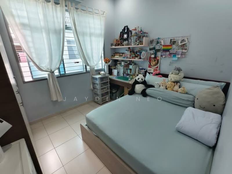 Rumah Teres 2 Tingkat untuk Dijual di Bukit Indah (Iskandar Puteri (Nusajaya)) - Jayden Neo - PropertyGuru.com.my